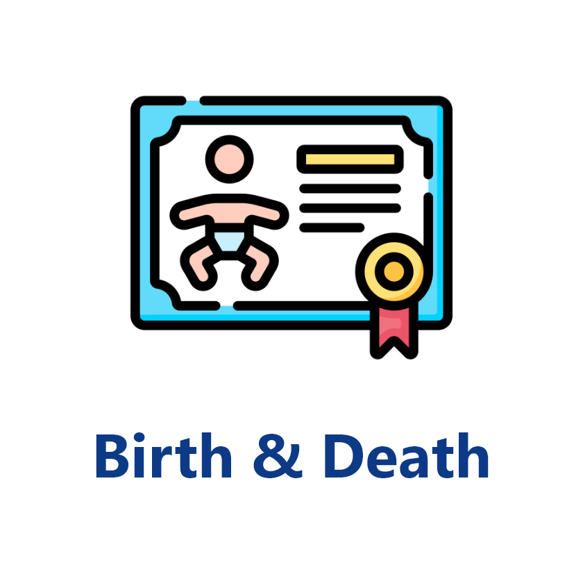 BIRTH AND DEATH images