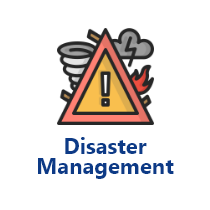 DISASTER MANAGEMENT images