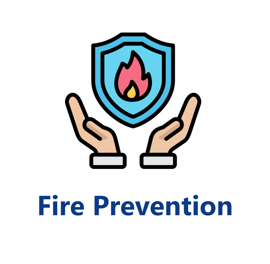 Fire Prevention images