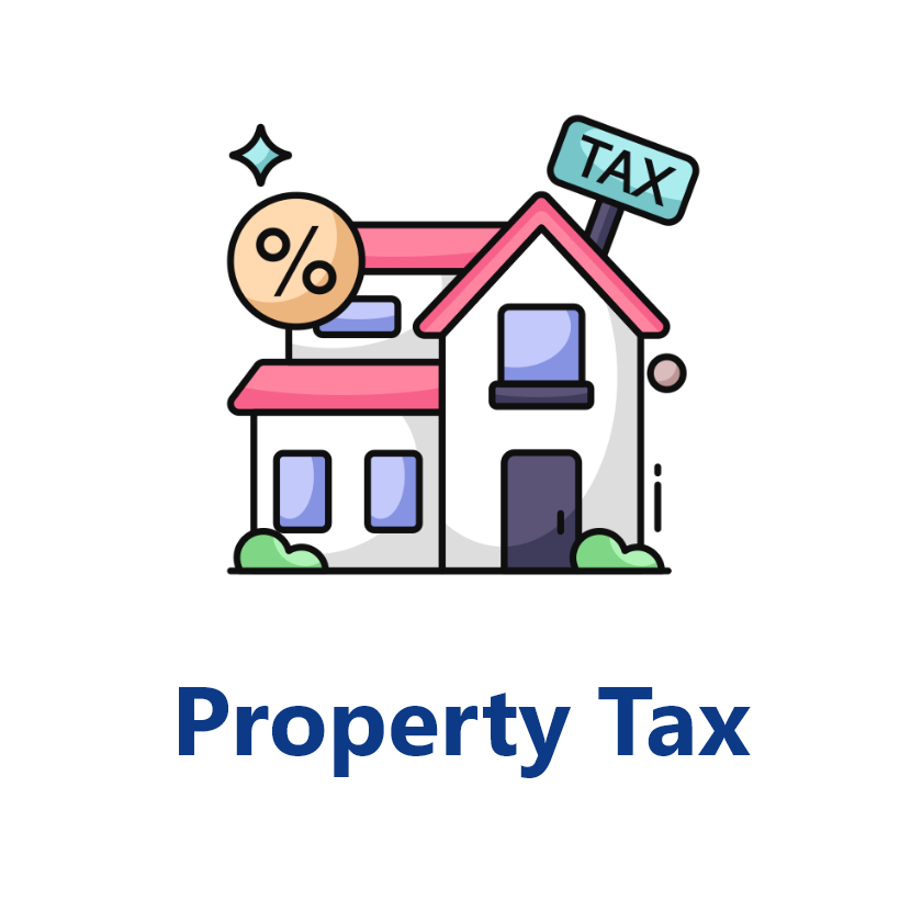 PROPERTY TAX images